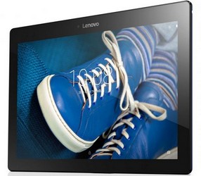 Замена дисплея на планшете Lenovo Tab 2 A10-30 в Курске